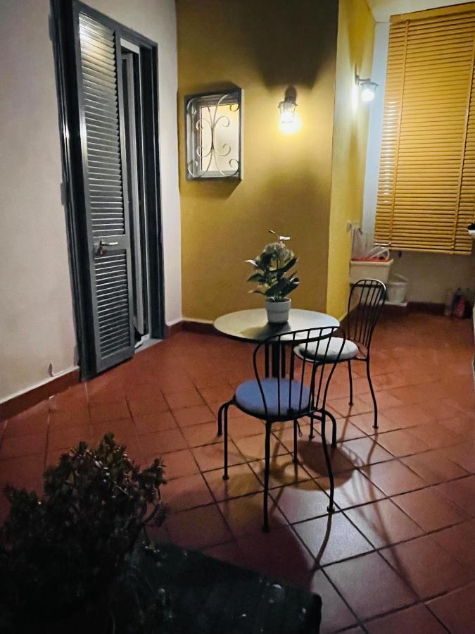 Napule E ... Otel Napoli Dış mekan fotoğraf