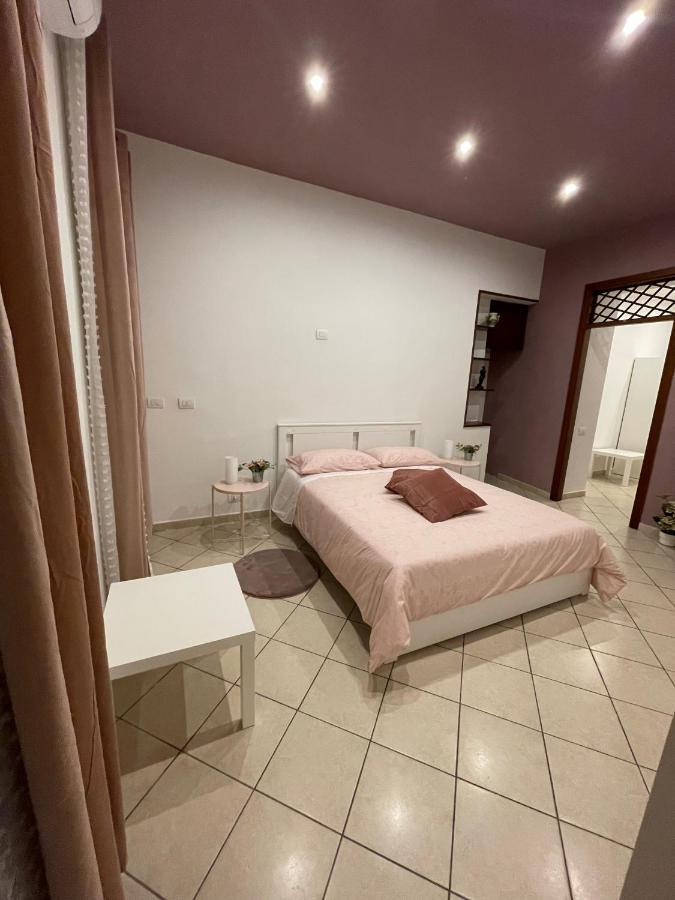 Napule E ... Otel Napoli Dış mekan fotoğraf