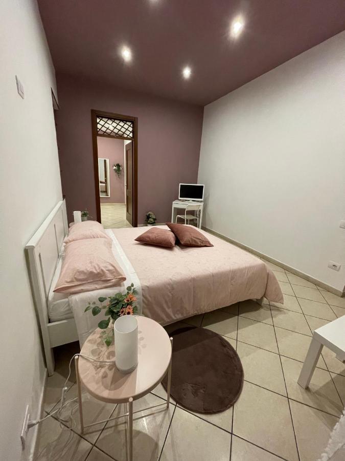 Napule E ... Otel Napoli Dış mekan fotoğraf