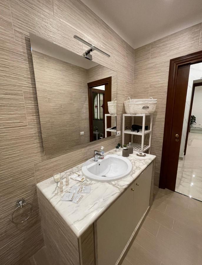 Napule E ... Otel Napoli Dış mekan fotoğraf