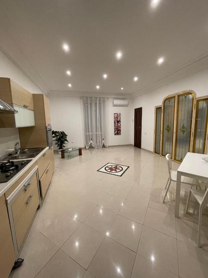Napule E ... Otel Napoli Dış mekan fotoğraf