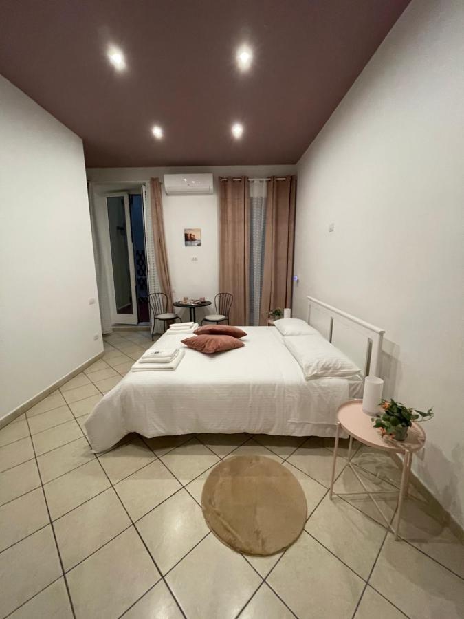 Napule E ... Otel Napoli Dış mekan fotoğraf