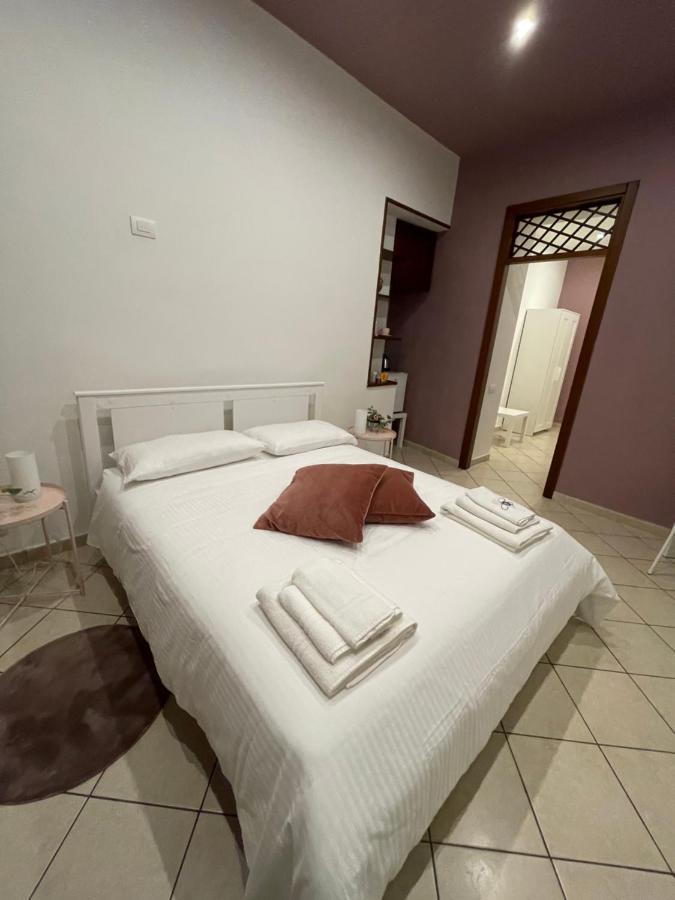 Napule E ... Otel Napoli Dış mekan fotoğraf