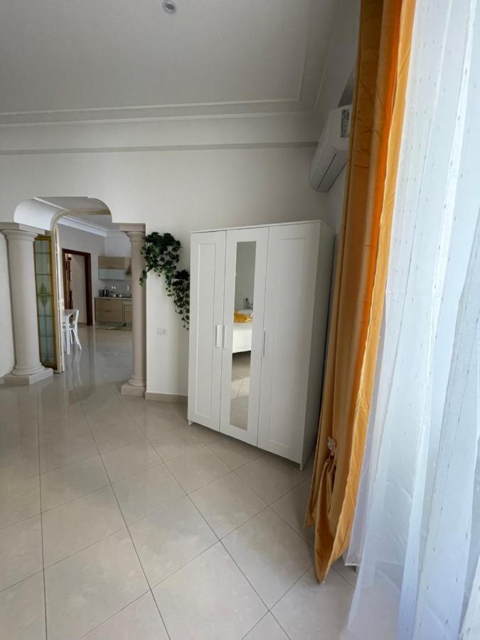 Napule E ... Otel Napoli Dış mekan fotoğraf