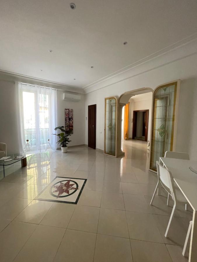 Napule E ... Otel Napoli Dış mekan fotoğraf