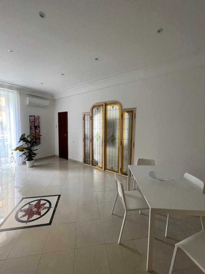Napule E ... Otel Napoli Dış mekan fotoğraf