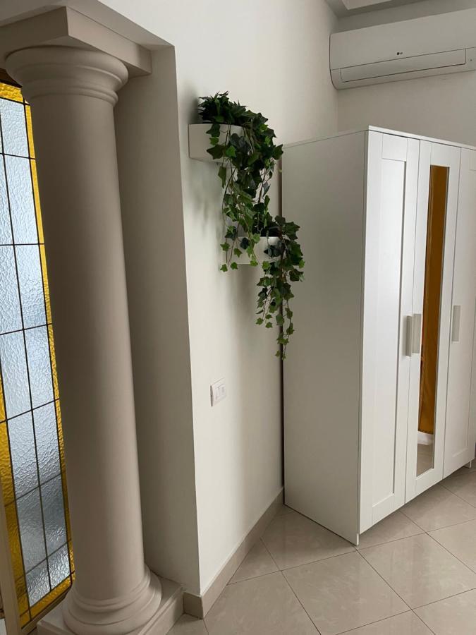 Napule E ... Otel Napoli Dış mekan fotoğraf