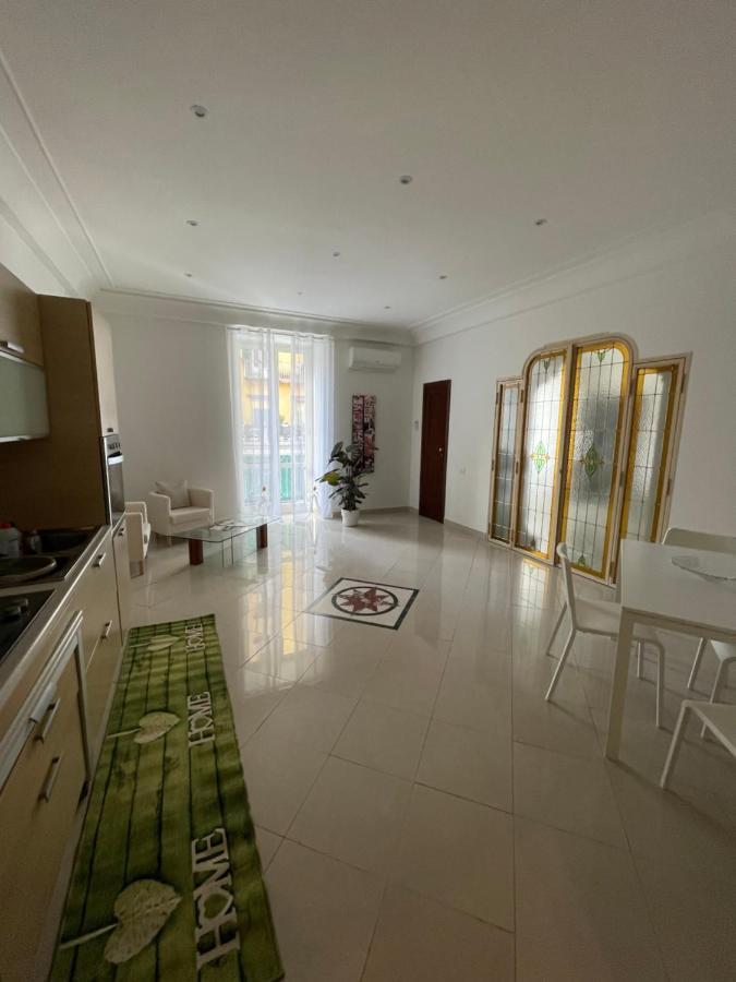 Napule E ... Otel Napoli Dış mekan fotoğraf