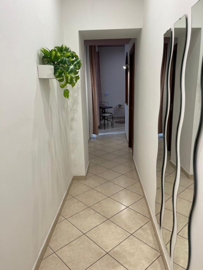 Napule E ... Otel Napoli Dış mekan fotoğraf