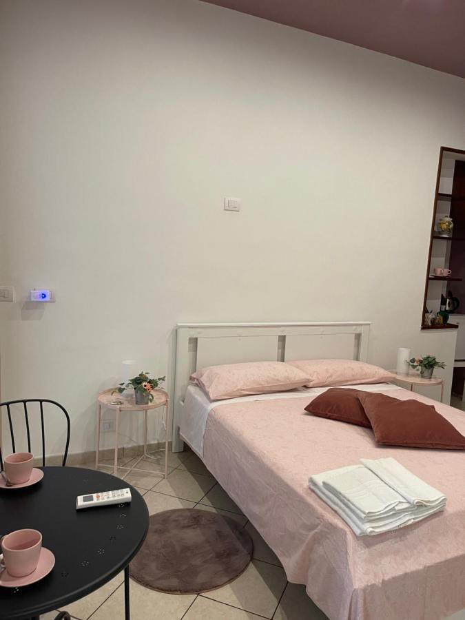 Napule E ... Otel Napoli Dış mekan fotoğraf