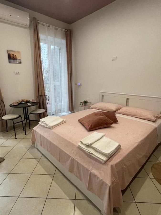 Napule E ... Otel Napoli Dış mekan fotoğraf