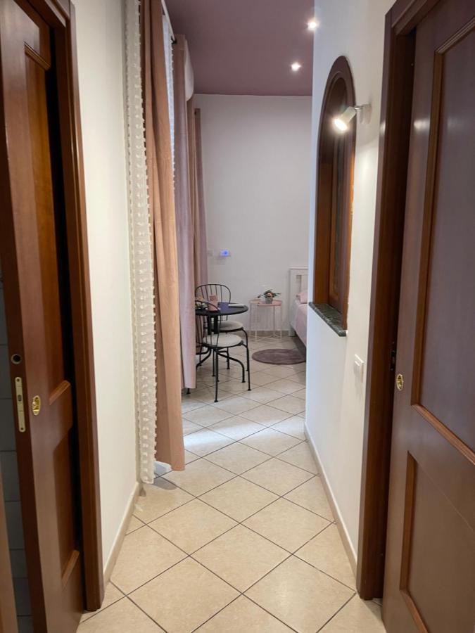 Napule E ... Otel Napoli Dış mekan fotoğraf