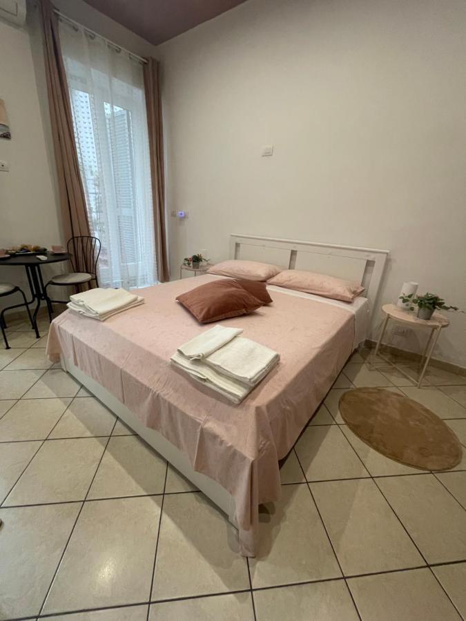 Napule E ... Otel Napoli Dış mekan fotoğraf