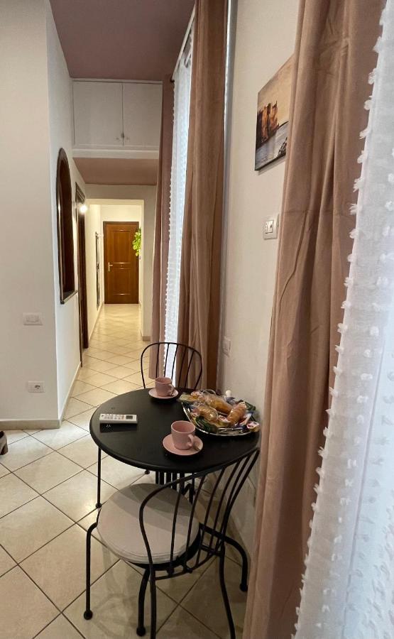 Napule E ... Otel Napoli Dış mekan fotoğraf