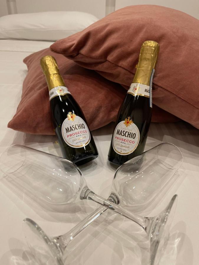 Napule E ... Otel Napoli Dış mekan fotoğraf