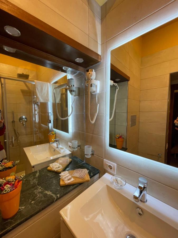 Napule E ... Otel Napoli Dış mekan fotoğraf