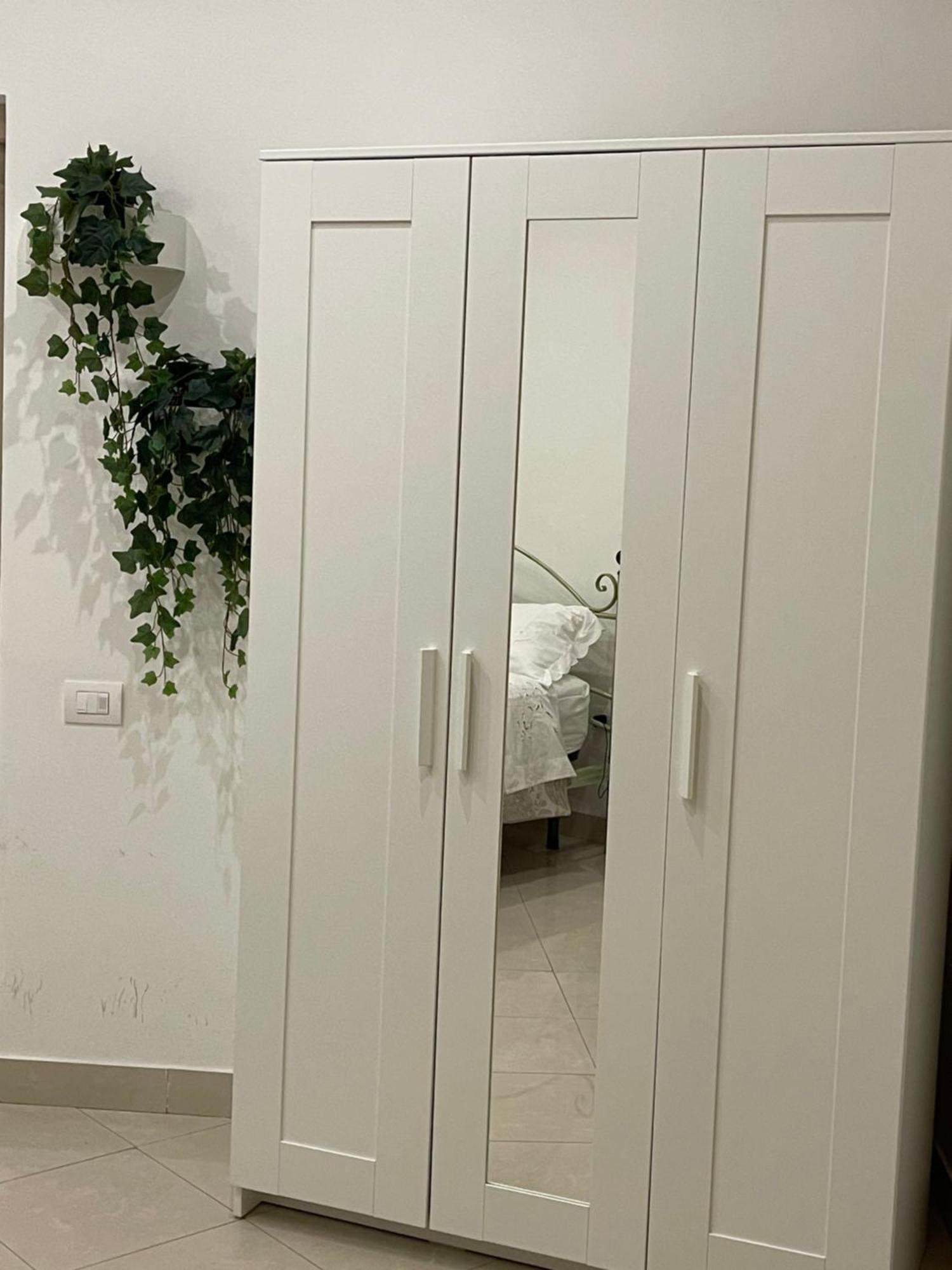 Napule E ... Otel Napoli Dış mekan fotoğraf