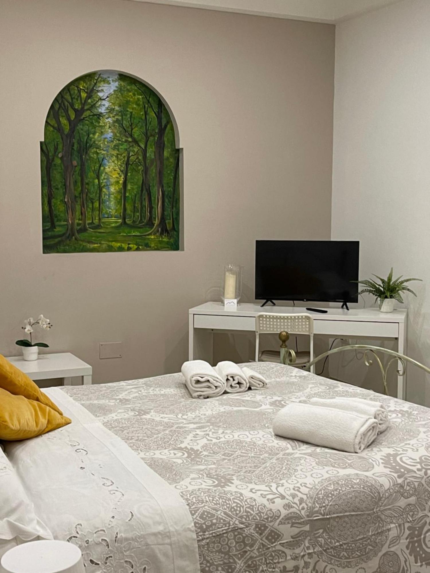 Napule E ... Otel Napoli Dış mekan fotoğraf