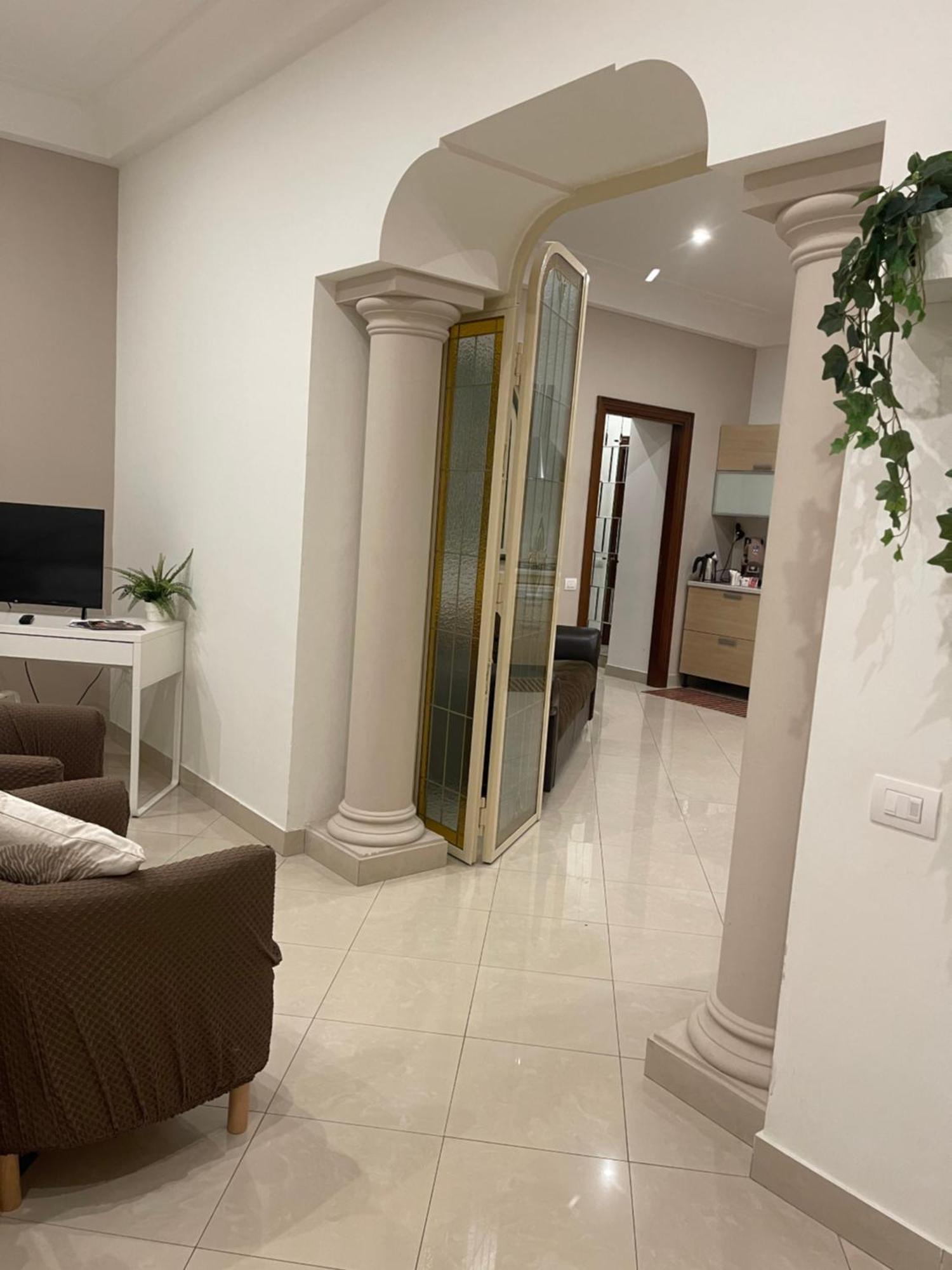 Napule E ... Otel Napoli Dış mekan fotoğraf